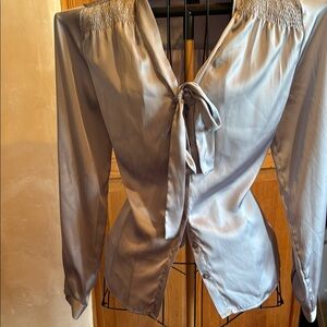 Sunny Taylor Light Blouse